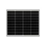 Tommatech 65 w Watt 36 Perc Monokristal Güneş Paneli Solar Panel TT065-36PM