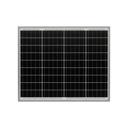 Tommatech 65 w Watt 36 Perc Monokristal Güneş Paneli Solar Panel TT065-36PM