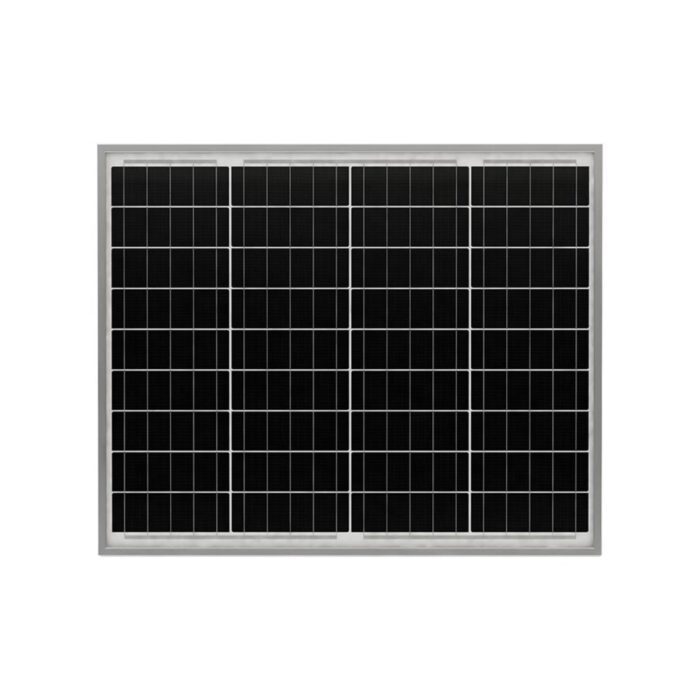 Tommatech 65 w Watt 36 Perc Monokristal Güneş Paneli Solar Panel TT065-36PM - Görsel 1