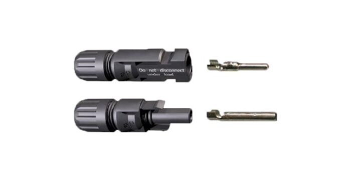 MEXXSUN Solar Konnektör Set (50 adet) KN000.00STMX.101 MEXXSUN Solar Konnektör Set (50 adet) KN000.00STMX.101 - Görsel 1