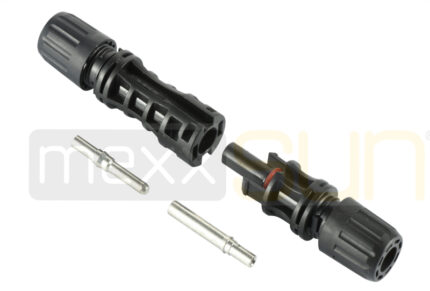 MEXXSUN Solar Konnektör Set (50A -1500V) (50 Adet) KN000.00STMX.105