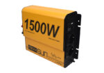 MEXXSUN Tam sinüs 12V 1500W NV015.12TSMX.003 - Görsel 3