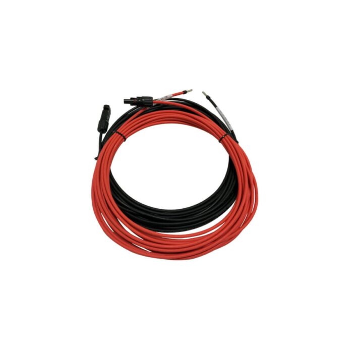 Panel-İnverter Arası 5m Bağlantı Seti SET-KBL-07-5M-PNL-INV Panel-İnverter Arası 5m Bağlantı Seti SET-KBL-07-5M-PNL-INV - Görsel 1