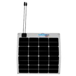 TommaTech 55Wp Flexible(Esnek) Güneş Paneli TT-FLEX-55