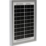 TommaTech 6 Watt 18PM Güneş Paneli TT006-18PM - Görsel 2
